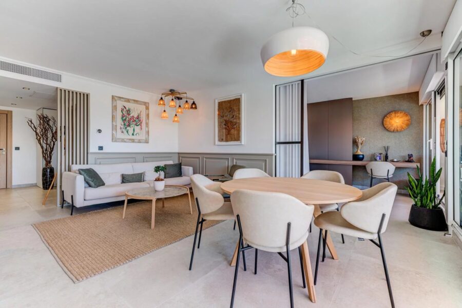 Appartement à vendre à Nice — Vue mer — photo 5