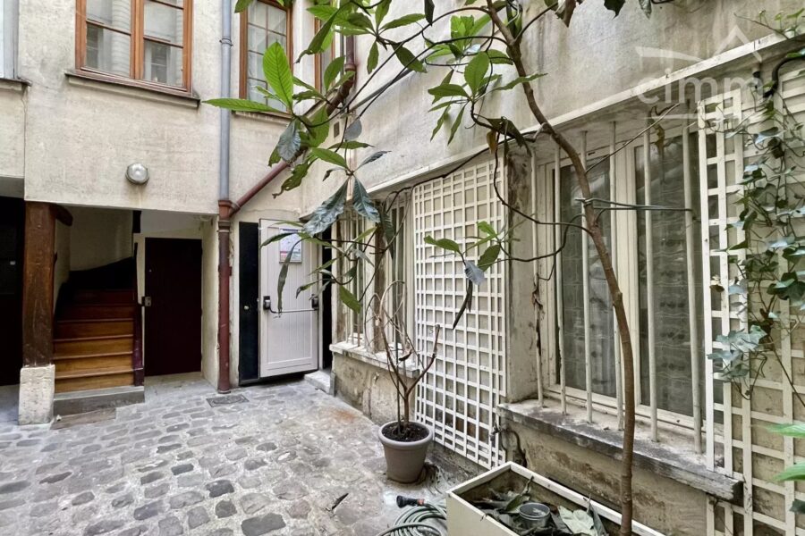 Appartement à vendre à Versailles — Vue sur la ville — photo 13