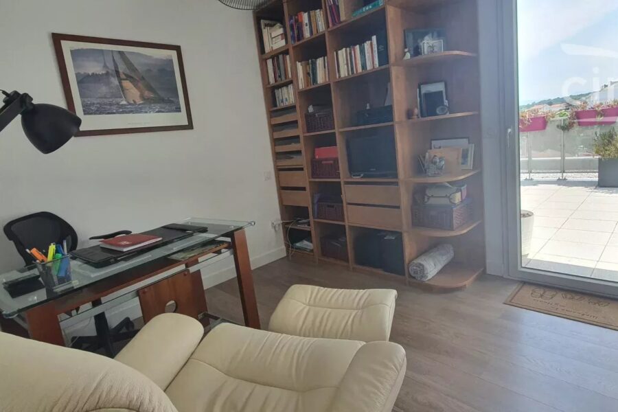 Appartement à vendre à Anglet — Vue montagne — photo 17