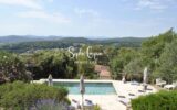 Maison à vendre à La motte — Vue montagne — photo 1