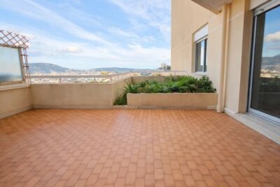 Appartement à vendre à Nice
