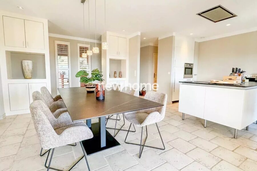 Maison à vendre à Lorgues — Vue montagne — photo 18