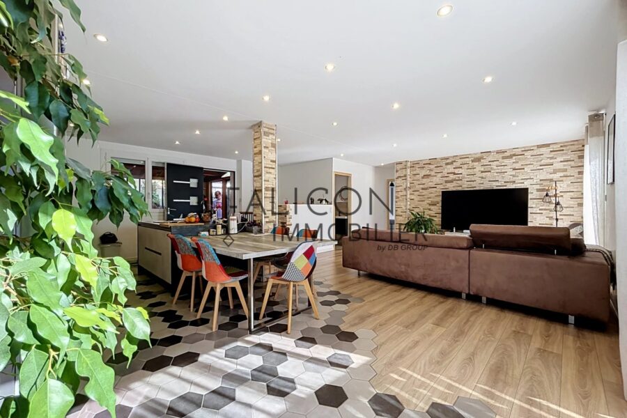Maison à vendre à Falicon — Vue nature — photo 6