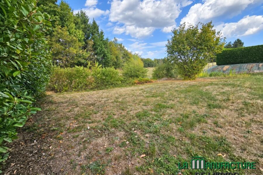 Maison à vendre à La ricamarie — Vue montagne — photo 9
