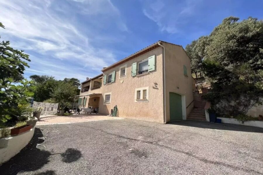 Maison à vendre à Carcès — Vue nature — photo 19