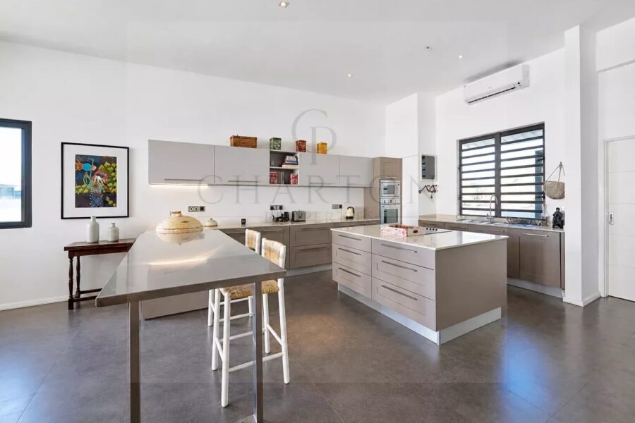 Appartement à louer à Grand baie — Vue mer — photo 15