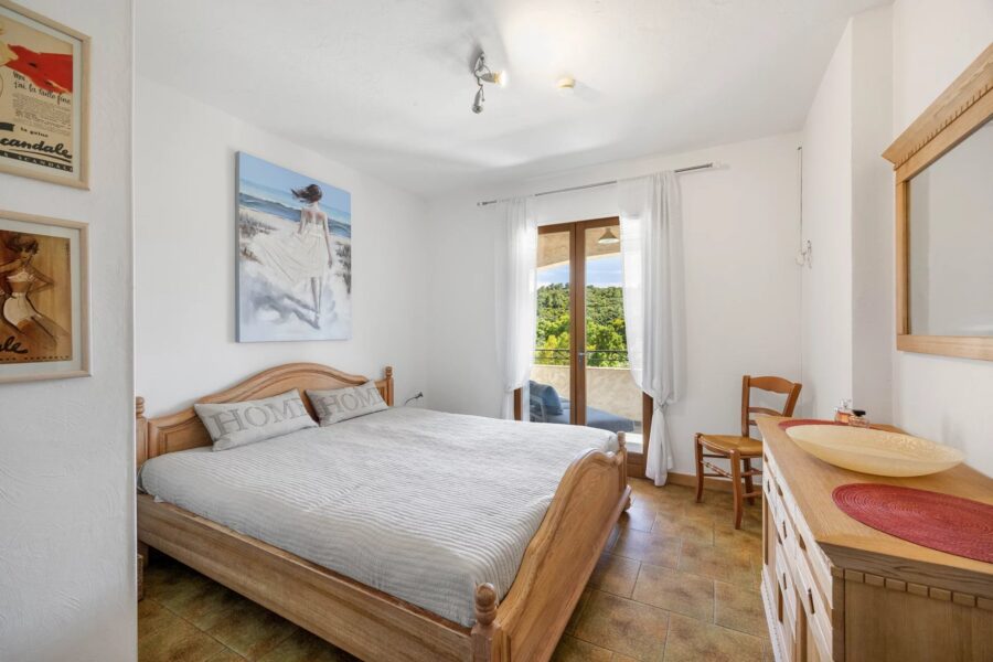 Maison à vendre à Biot — Vue montagne — photo 9