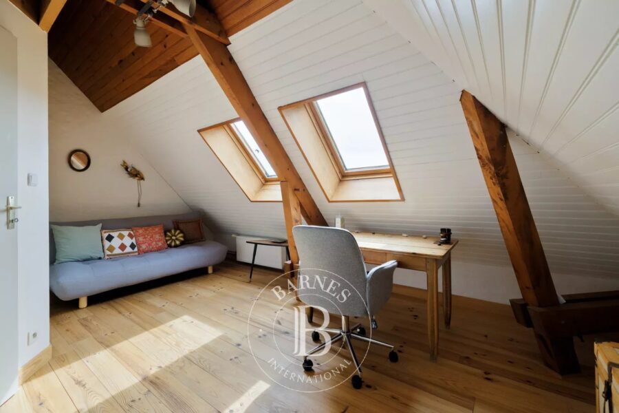 Maison à vendre à Salies-de-béarn — Vue montagne — photo 26