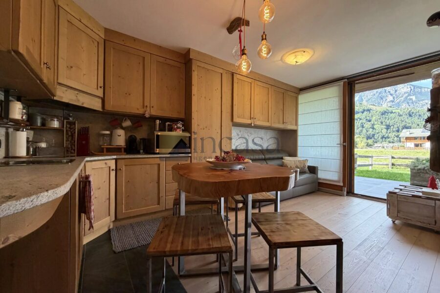 Appartement à vendre à Bormio — Vue montagne — photo 10