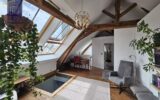 Appartement à vendre à Beaune — Vue sur la ville — photo 6