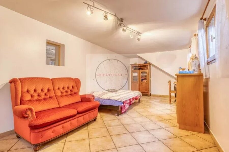 Maison à vendre à Houilles — Vue parc & jardin — photo 18