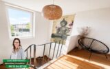 Appartement à vendre à Saint-chamond — Vue parc & jardin — photo 18