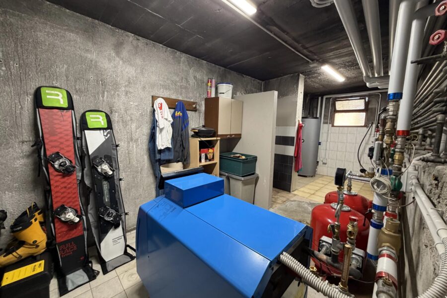 Appartement à vendre à Valdidentro — Vue montagne — photo 140