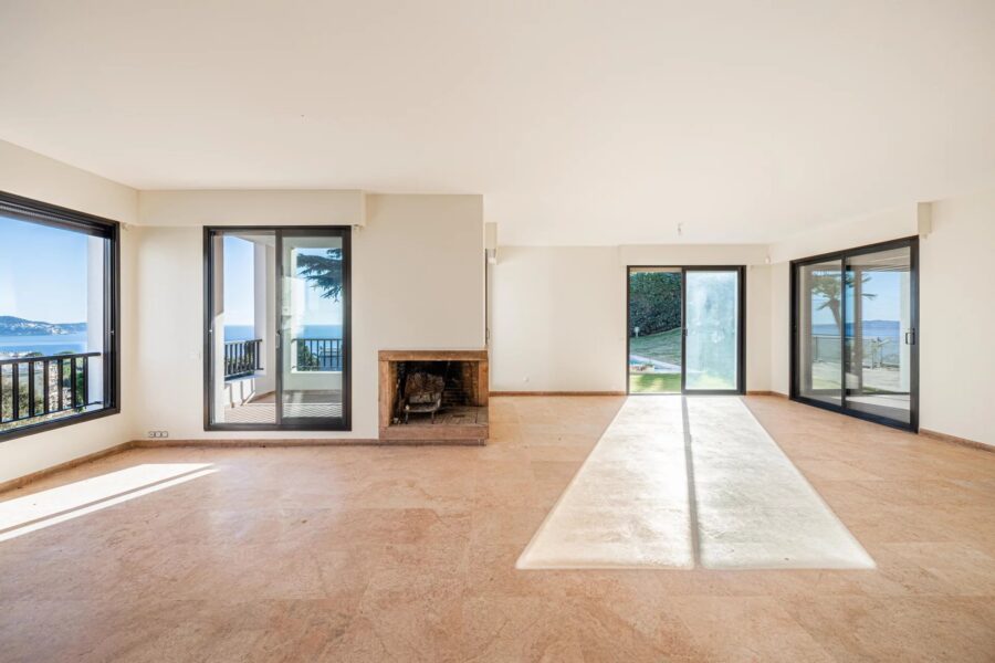 Maison à vendre à Nice — Vue mer — photo 12
