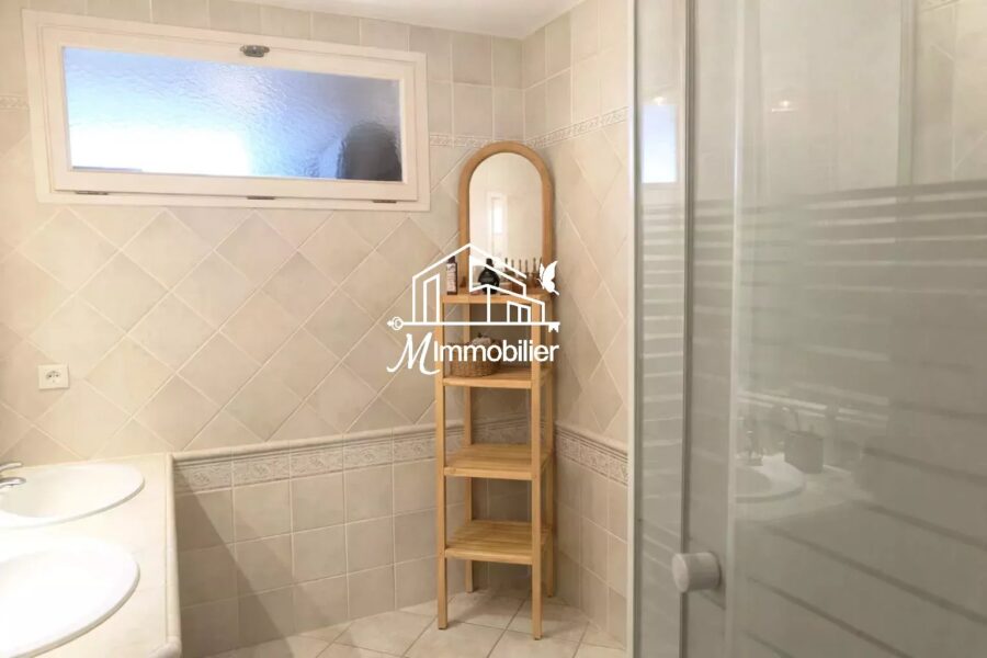 Appartement à vendre à Narbonne — Vue montagne — photo 10