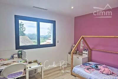 Maison à vendre à Saint-andré-de-cubzac