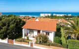 Maison à vendre à Biarritz — Vue mer — photo 3