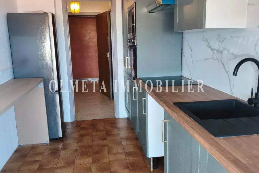 Appartement à vendre à Roquebrune-cap-martin — Vue mer — photo 5
