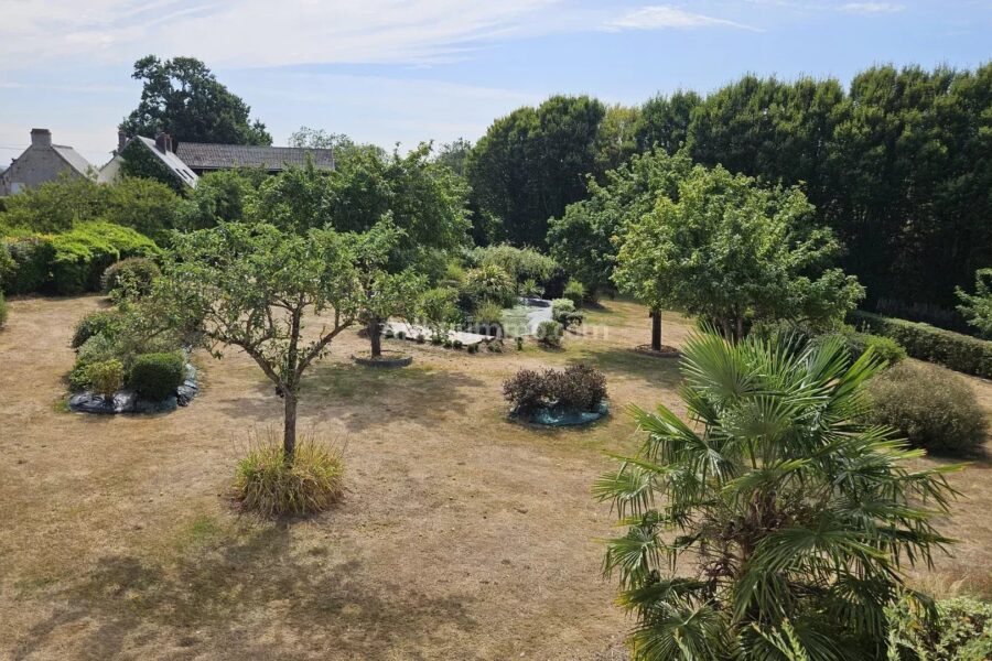 Maison à vendre à Bavent — Vue nature — photo 1