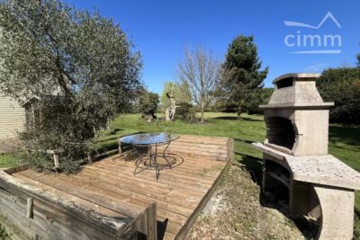 Maison à vendre à Nort-sur-erdre