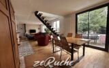 Maison à vendre à Louvigny — Vue parc & jardin — photo 4