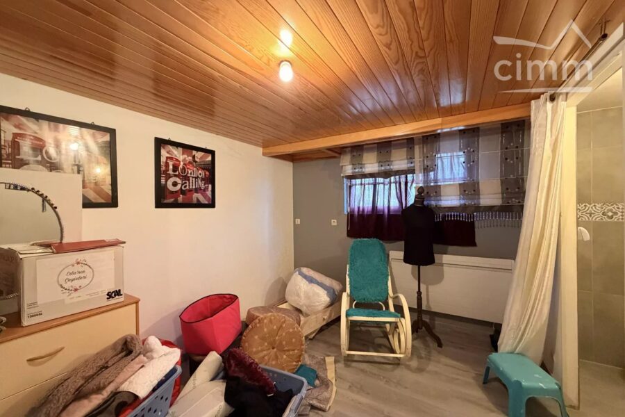Maison à vendre à Mer — Vue nature — photo 12