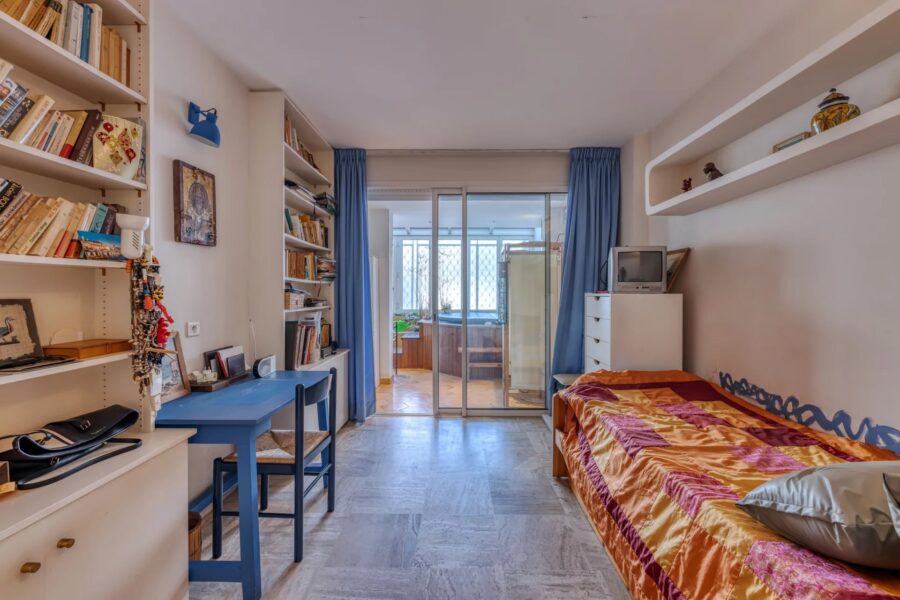 Appartement à vendre à Cannes — Vue mer — photo 12