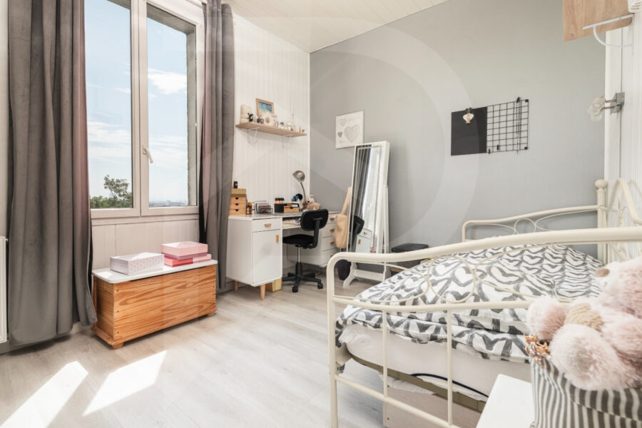 Maison à vendre à Le havre — Vue sur la ville — photo 9
