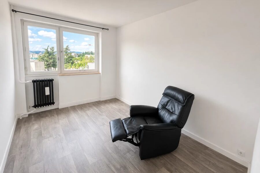Appartement à vendre à Saint-Étienne — Vue parc & jardin — photo 5