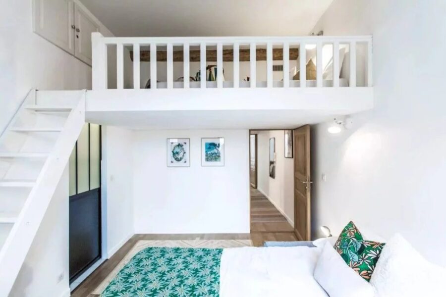 Appartement à vendre à Antibes — Vue sur la ville — photo 13