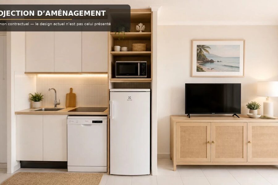 Appartement à vendre à Agay — Vue mer — photo 17