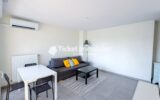 Appartement à louer à Toulouse — Vue sur la ville — photo 3