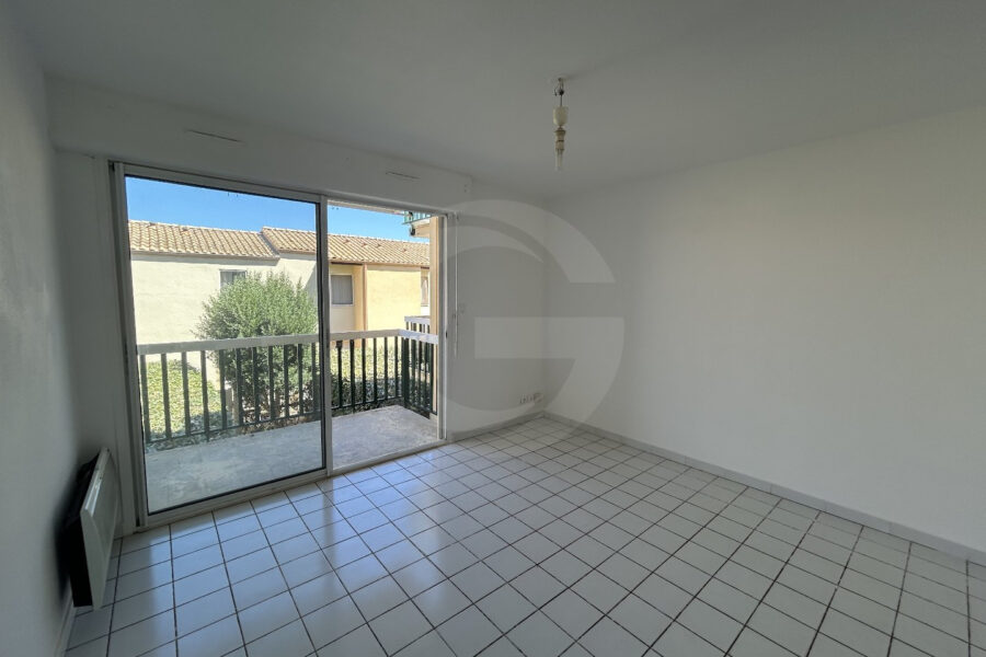 Appartement à vendre à Frontignan — Vue lac — photo 2