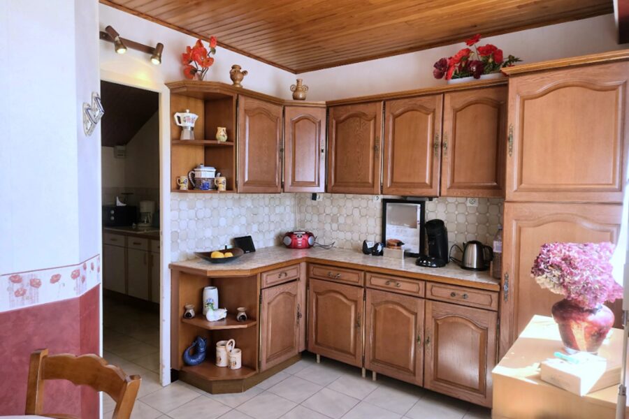 Maison à vendre à Cheillé — Vue nature — photo 9