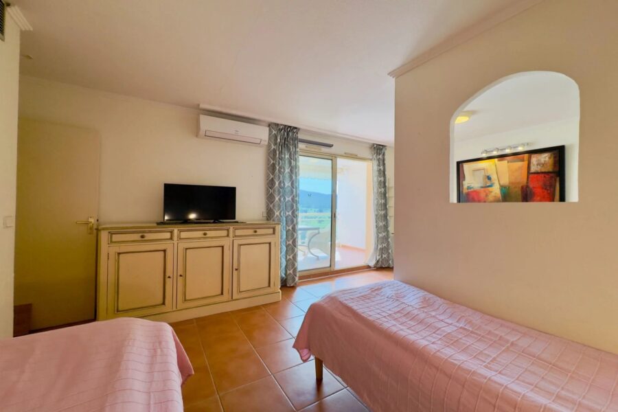 Appartement à vendre à Mandelieu-la-napoule — Vue nature — photo 14