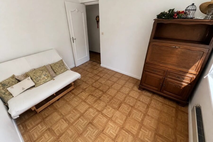 Appartement à vendre à Saint-Étienne — Vue nature — photo 18