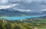 Maison à vendre à Prunières — Vue lac — photo 4