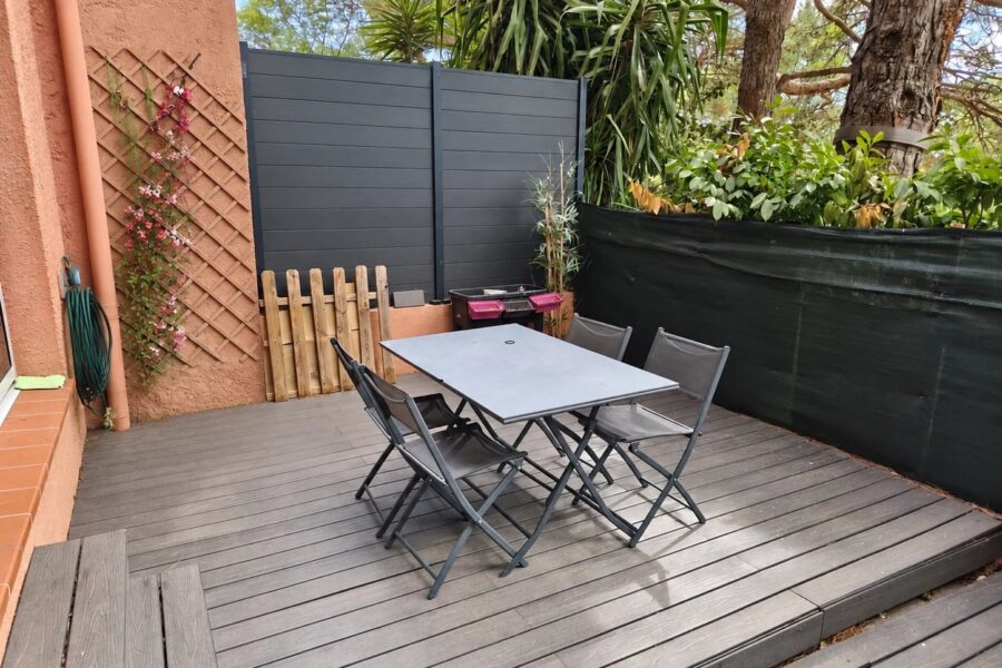 Appartement à vendre à Mougins — Vue montagne — photo 2