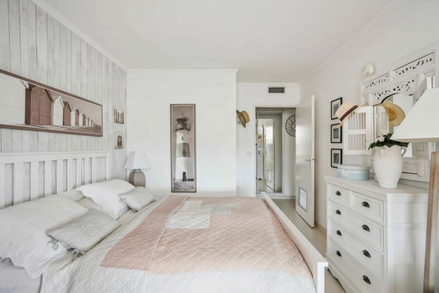 Appartement à vendre à Mandelieu-la-napoule — Vue mer — photo 12