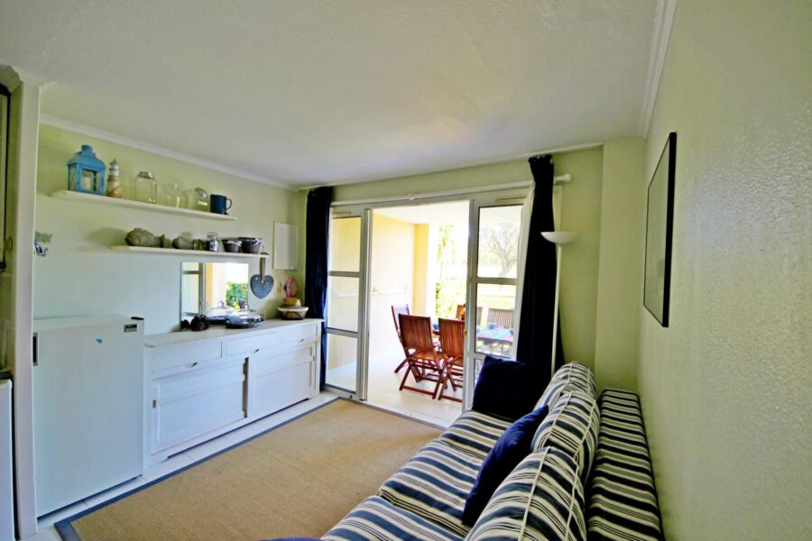 Appartement à vendre à Agay — Vue mer — photo 10