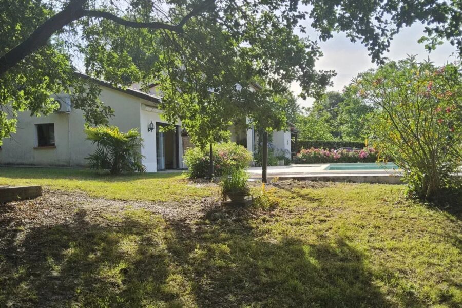 Maison à vendre à Agen — Vue nature — photo 16