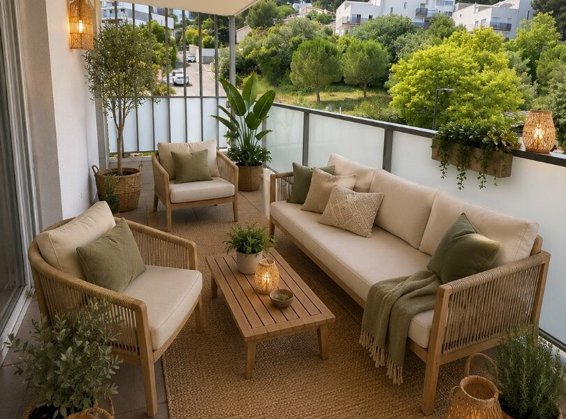 Appartement à vendre à Sète — Vue mer — photo 2
