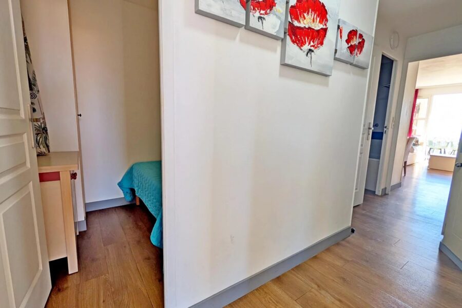 Appartement à vendre à Agay — Vue mer — photo 9