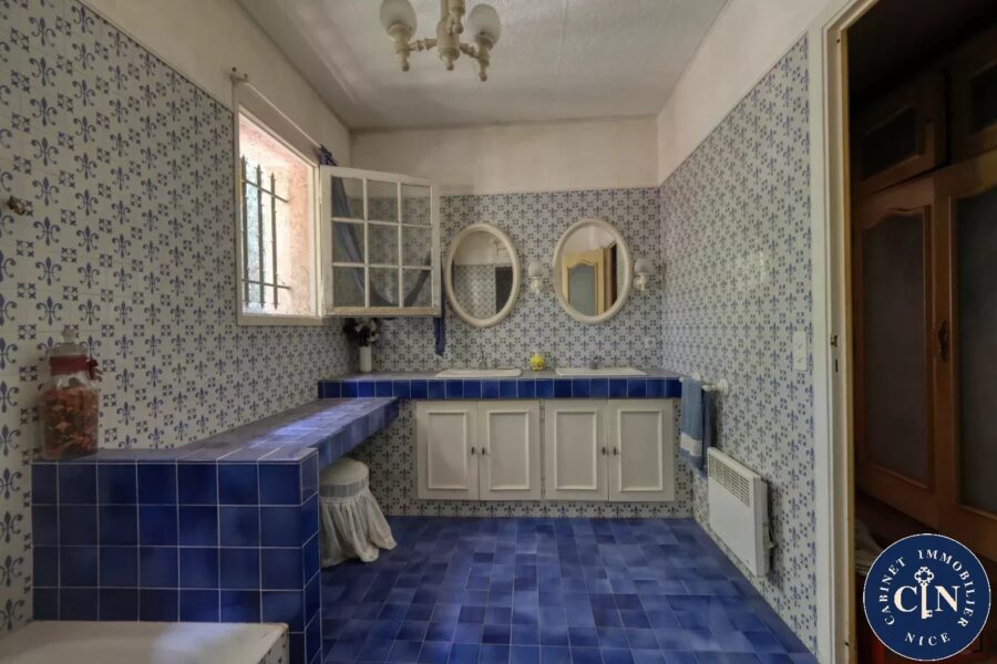Maison à vendre à Drap — Vue nature — photo 12