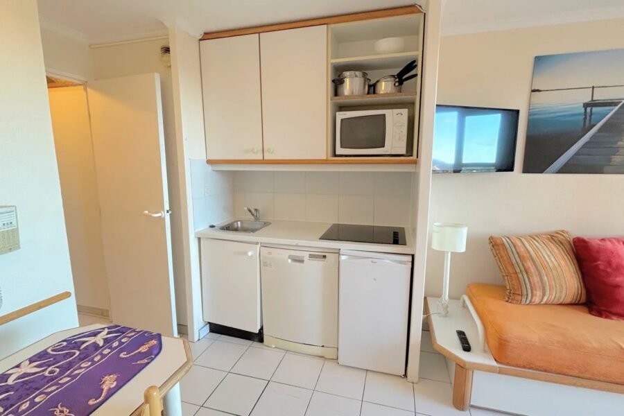 Appartement à vendre à Agay — Vue mer — photo 3