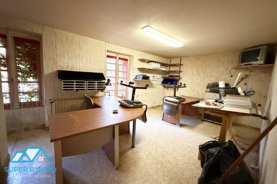 Maison à vendre à Vézézoux — Vue nature — photo 28