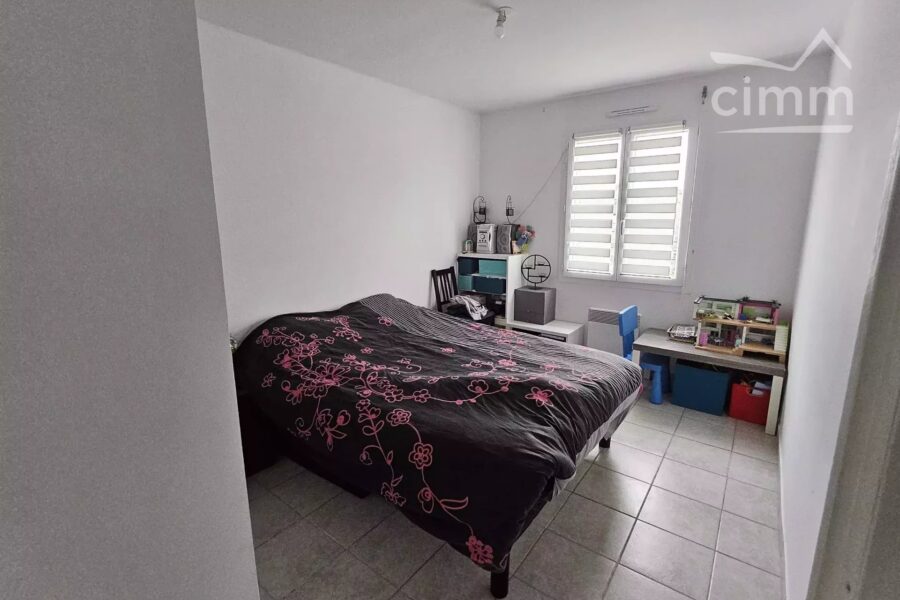 Maison à vendre à Agen — Vue parc & jardin — photo 12
