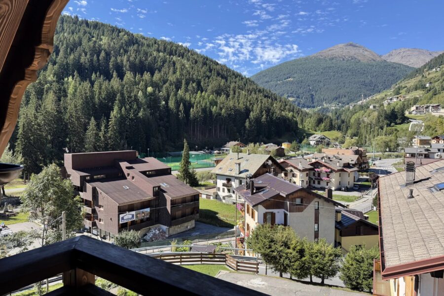 Appartement à vendre à Valdidentro — Vue montagne — photo 65