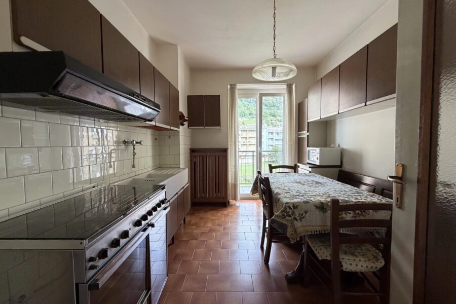 Appartement à vendre à Sondalo — Vue montagne — photo 12