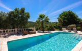 Maison à vendre à Biot — Vue montagne — photo 31
